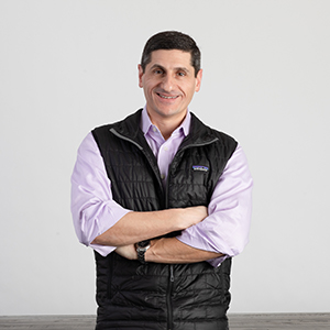 David Shapiro
