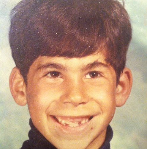 Michael Hirshland