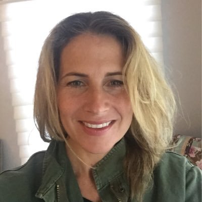 Jennifer Carolan