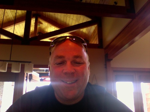 Kevin Ober
