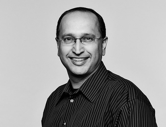 Navin Chaddha