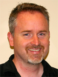 Aaron Harris