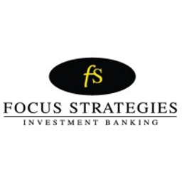 Focus Strategies, LLC