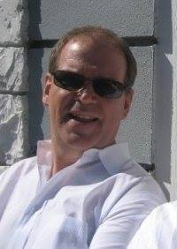 Peter Barrett