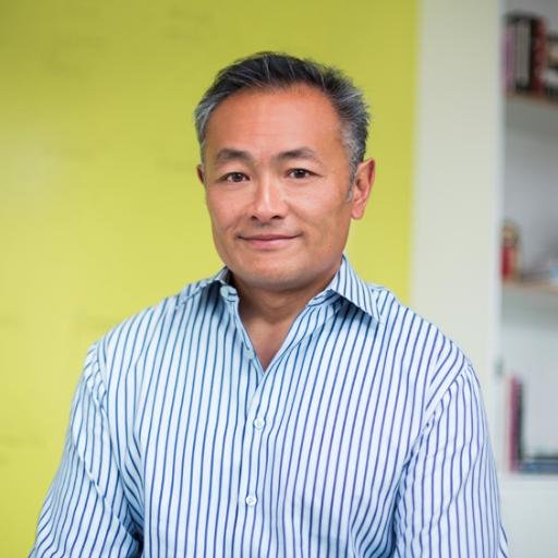 Lon Chow