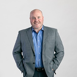 Michael Madden