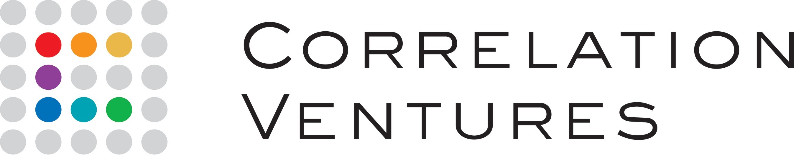 Correlation Ventures