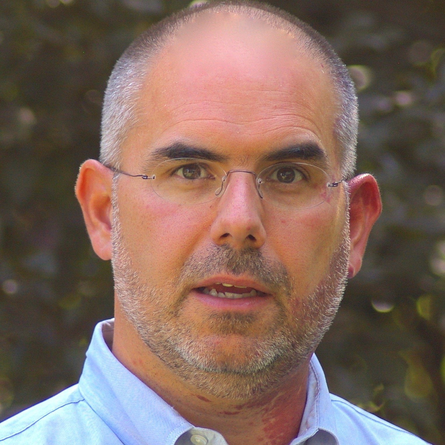 Christopher Mirabile