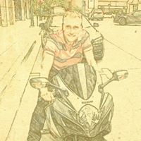 Simon Boag