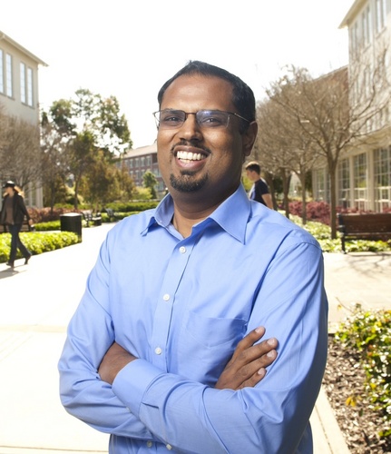 Sumeet Jain