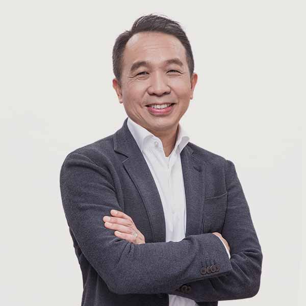 Jixun Foo