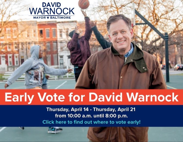 David Warnock