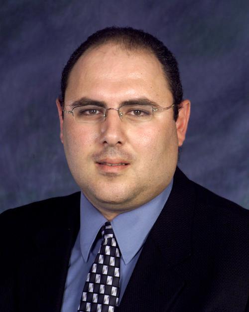 Rami Katz