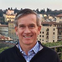 Patrick Fallon