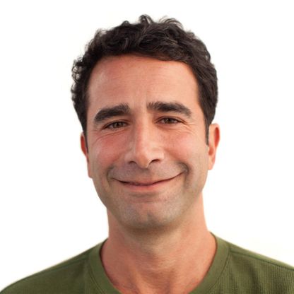 George Zachary