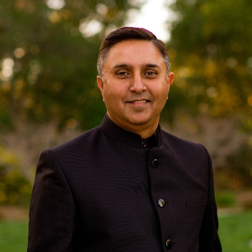 Swaroop Kolluri