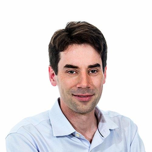 Christian Leybold