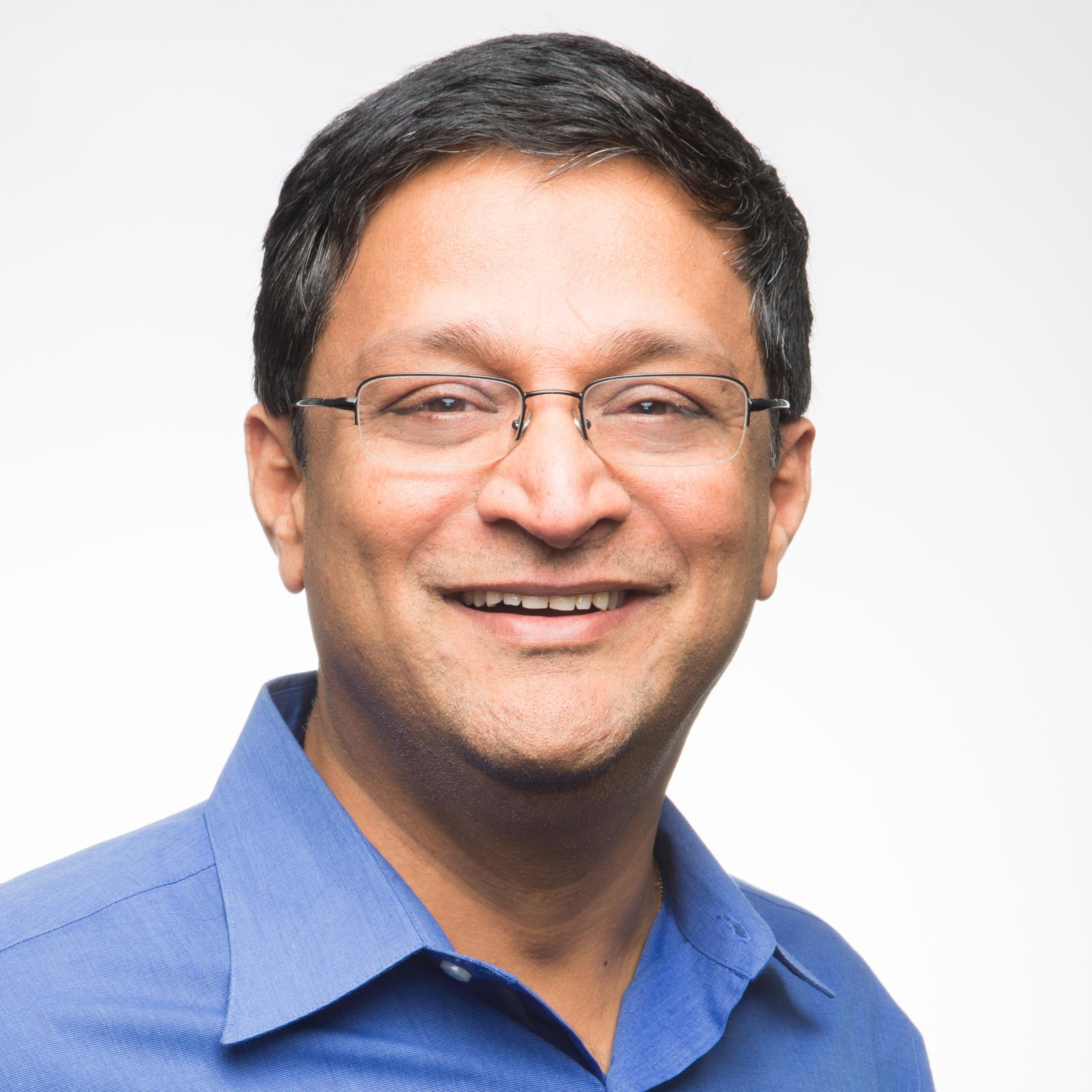 Venu Shamapant