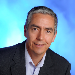 Lawrence Chavez