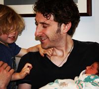 Adam Goldenberg