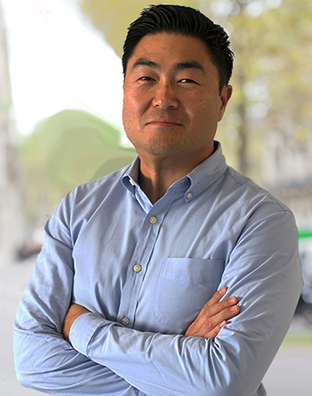 Jai Choi