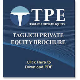 Taglich Private Equity