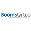 BoomStartup