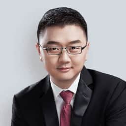 Andrew Gu
