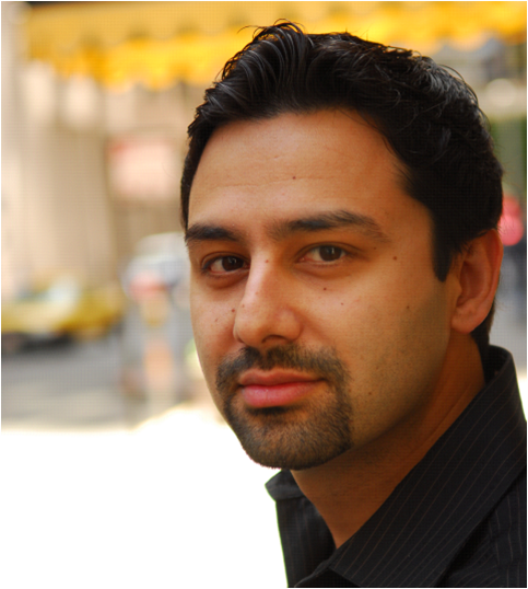 Saad Khan