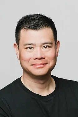 Wesley Chan