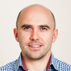 Pawel Chudzinski