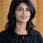 Nilanjana Bhowmik