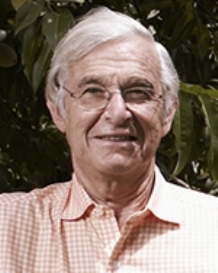 Alan Patricof