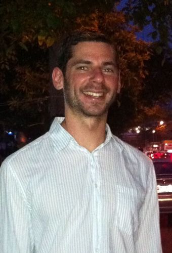 Jason Starr