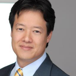 Victor Hwang