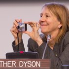 Esther Dyson