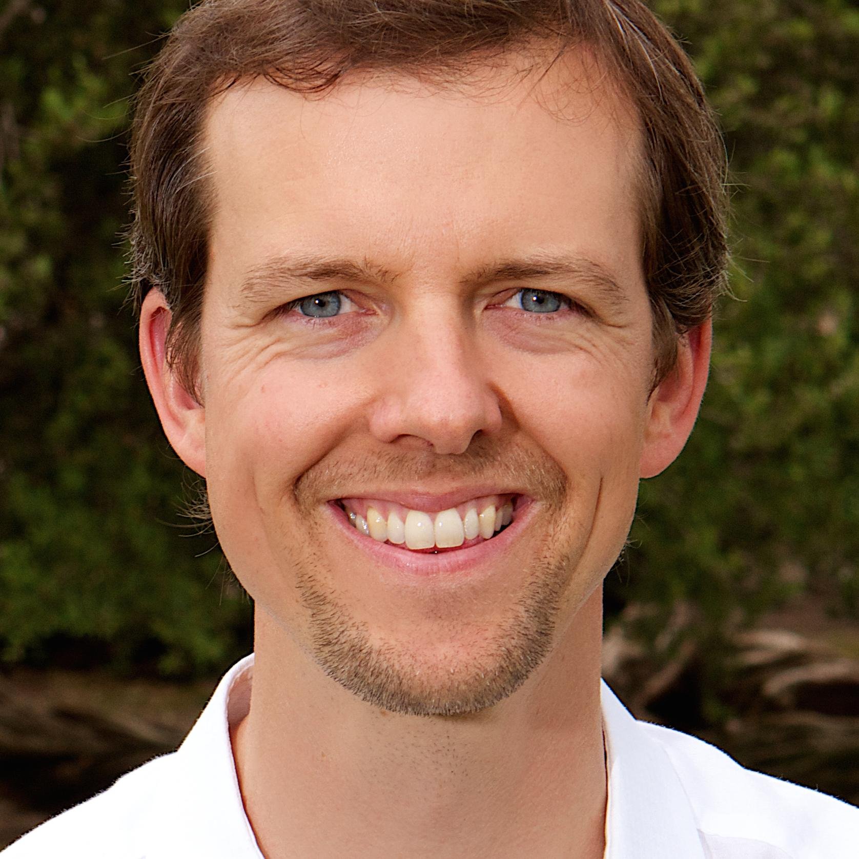 Nate Redmond