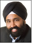 Mohanjit Jolly