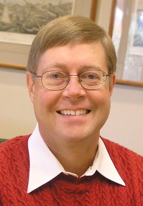 Norm Fogelsong