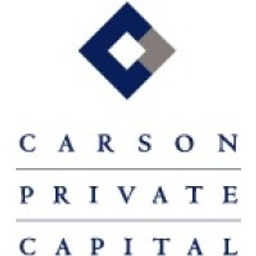 Carson Private Capital, Inc.