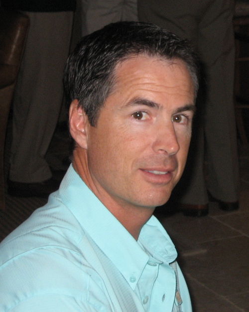 Michael Acheson