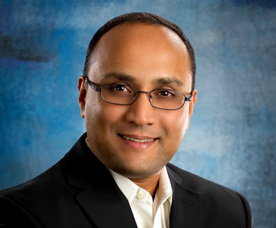 Kiran Hebbar