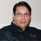 Jayesh Parekh