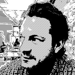 Neil Vogel