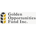 Golden Opportunities Fund Inc.