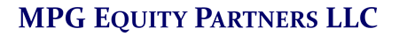 MPG Equity Partners LLC