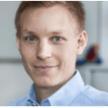 Moritz Kaminski