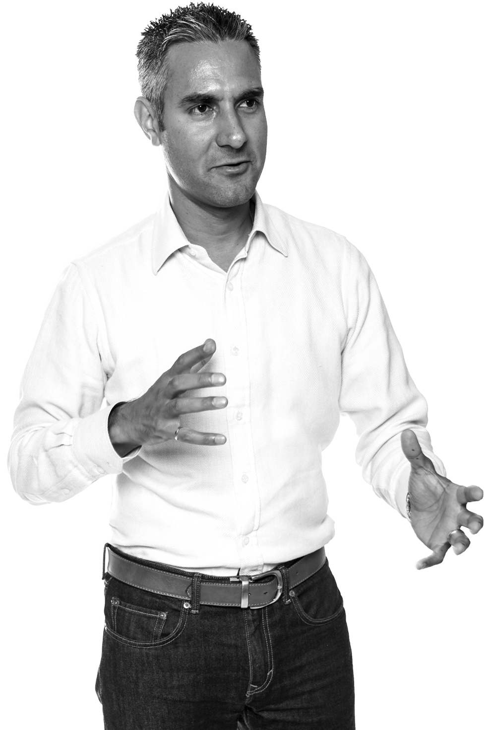 Arif Janmohamed