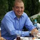 Murat Aktihanoglu