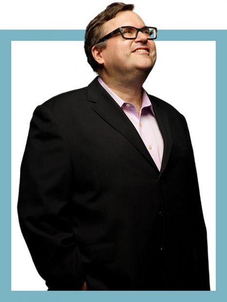Reid Hoffman